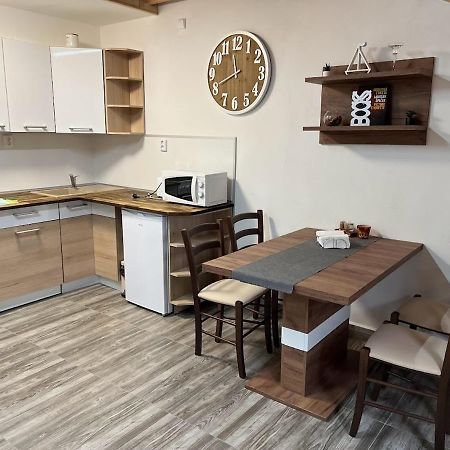 Apartmany Nova Duha Vavrinec Bagian luar foto