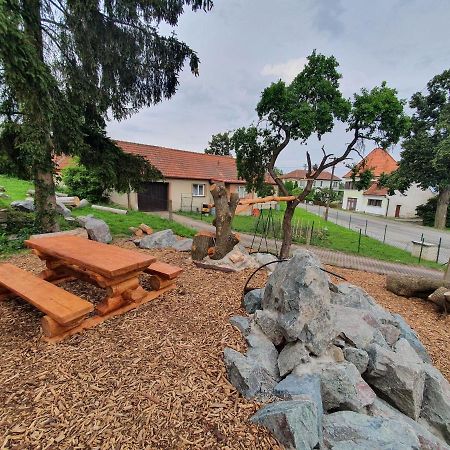 Apartmany Nova Duha Vavrinec Bagian luar foto