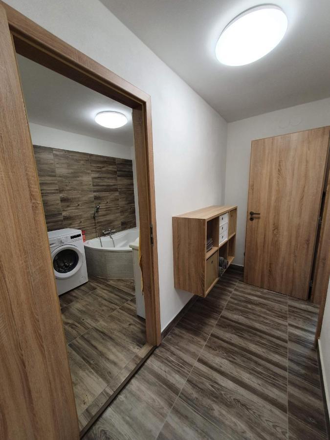 Apartmany Nova Duha Vavrinec Bagian luar foto