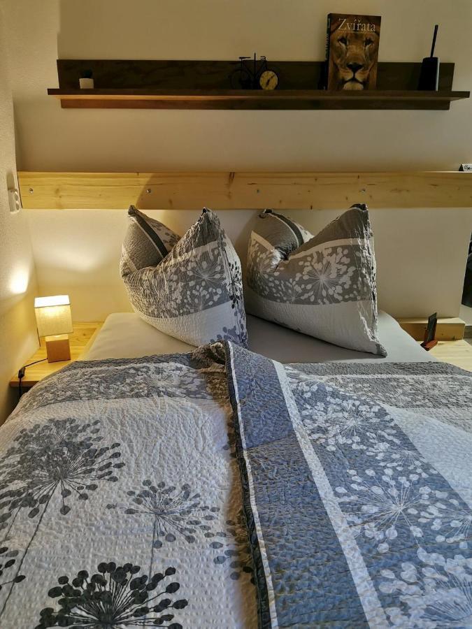 Apartmany Nova Duha Vavrinec Bagian luar foto