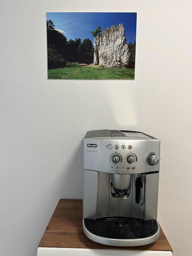 Apartmany Nova Duha Vavrinec Bagian luar foto